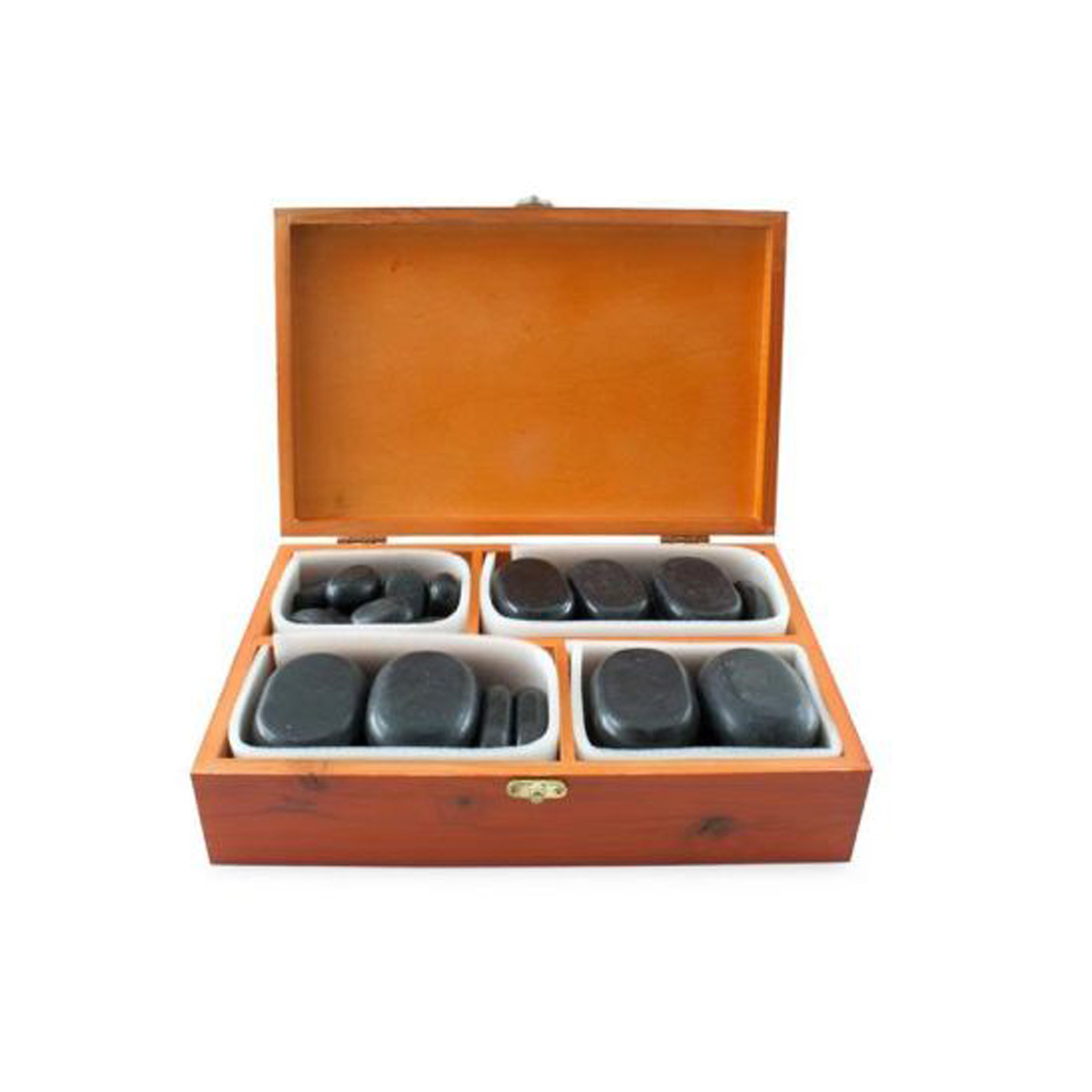 Pierres X36 pour chauffe pierres